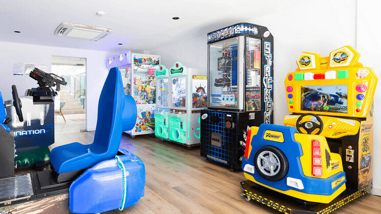 Alua Suites Las Rocas